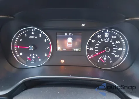 2021 Kia Forte Lxs из США, поврежденный, VIN 3KPF24AD3ME376346